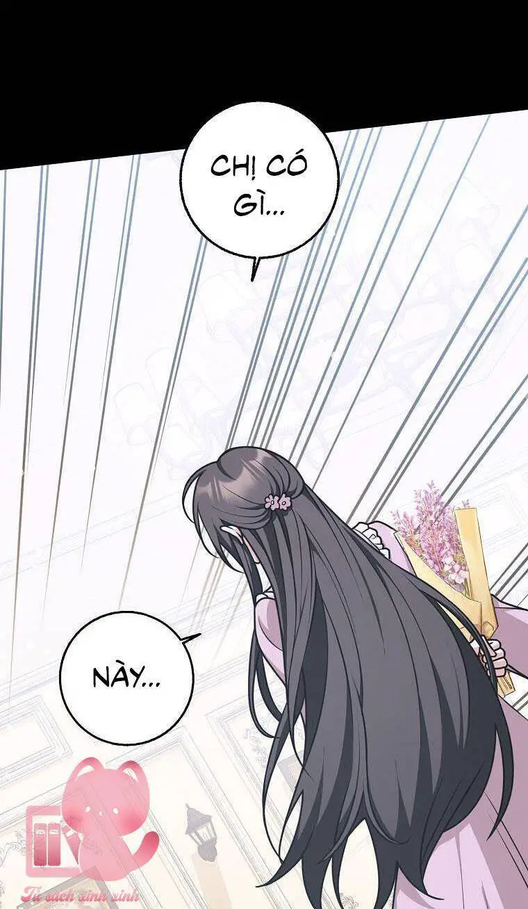 Tôi Thề Chúng Ta Chỉ Là Bạn Nettruyen ZZZ Chương 48 Page 32