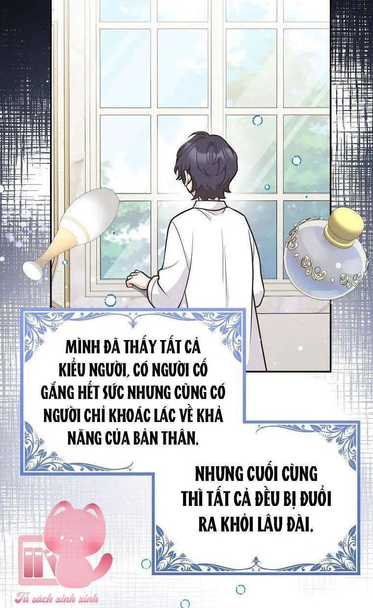 Tôi Thề Chúng Ta Chỉ Là Bạn Nettruyen ZZZ Chương 30 Page 40