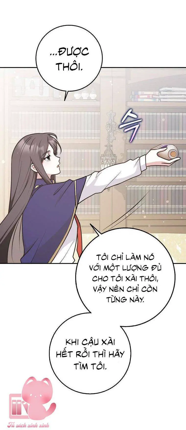 Tôi Thề Chúng Ta Chỉ Là Bạn Nettruyen ZZZ Chương 30 Page 44