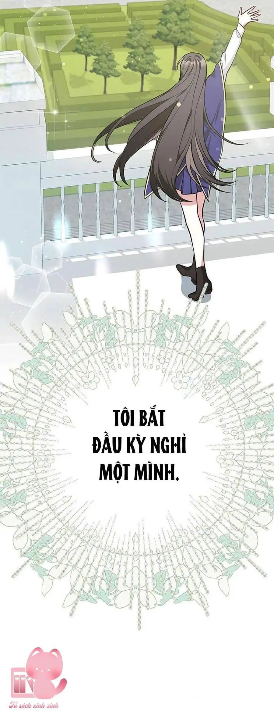 Tôi Thề Chúng Ta Chỉ Là Bạn Nettruyen ZZZ Chương 19 Page 36