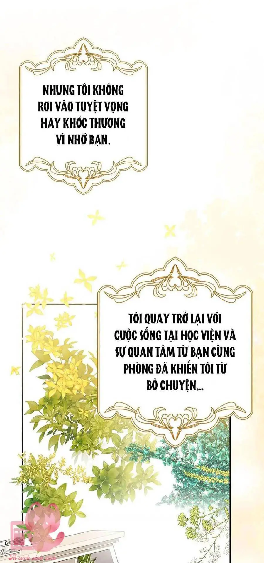 Tôi Thề Chúng Ta Chỉ Là Bạn Nettruyen ZZZ Chương 19 Page 37