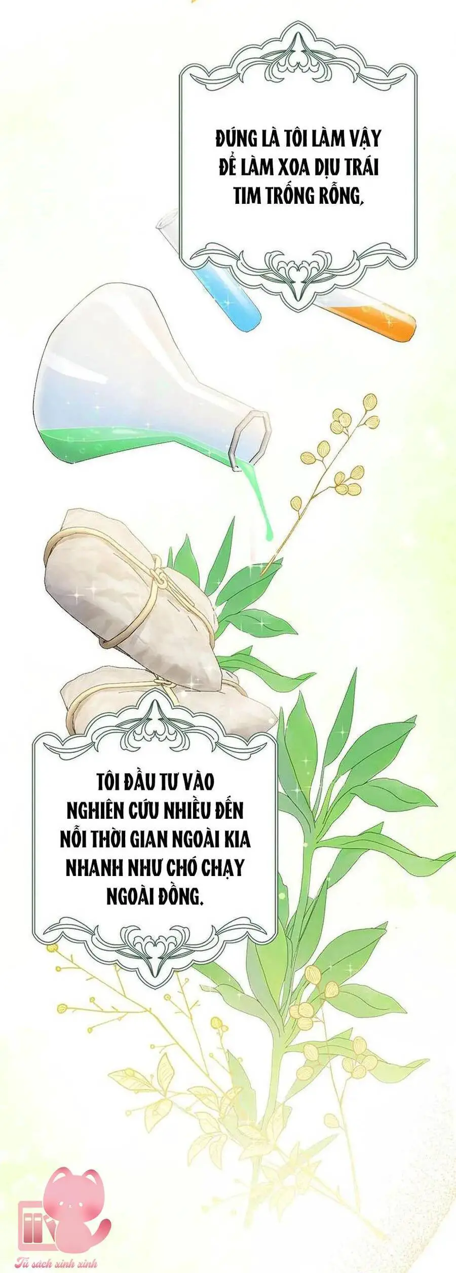 Tôi Thề Chúng Ta Chỉ Là Bạn Nettruyen ZZZ Chương 19 Page 39