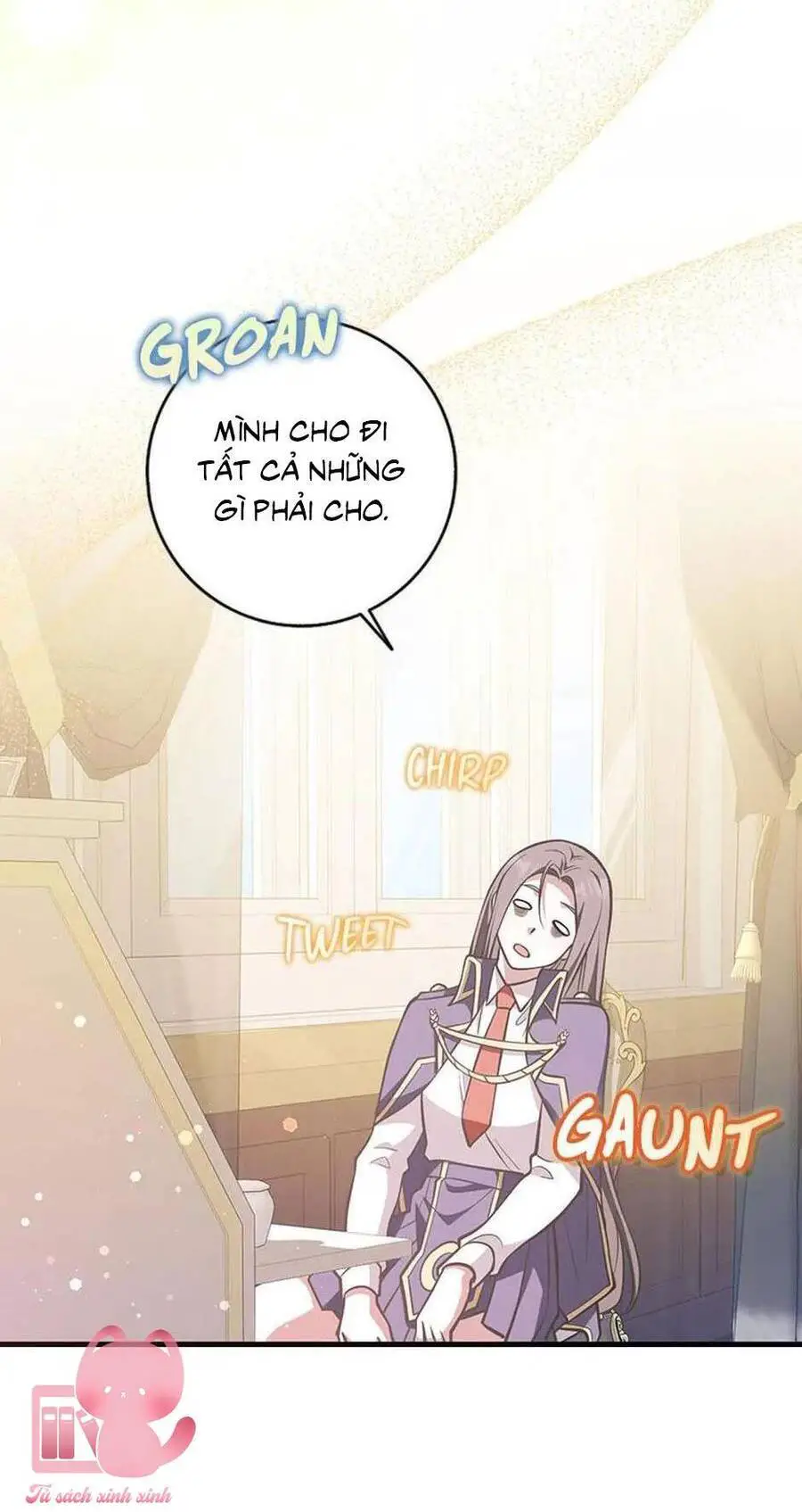 Tôi Thề Chúng Ta Chỉ Là Bạn Nettruyen ZZZ Chương 19 Page 40