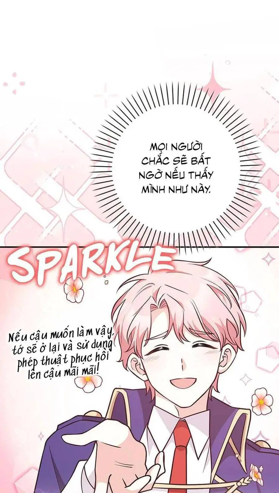 Tôi Thề Chúng Ta Chỉ Là Bạn Nettruyen ZZZ Chương 19 Page 41