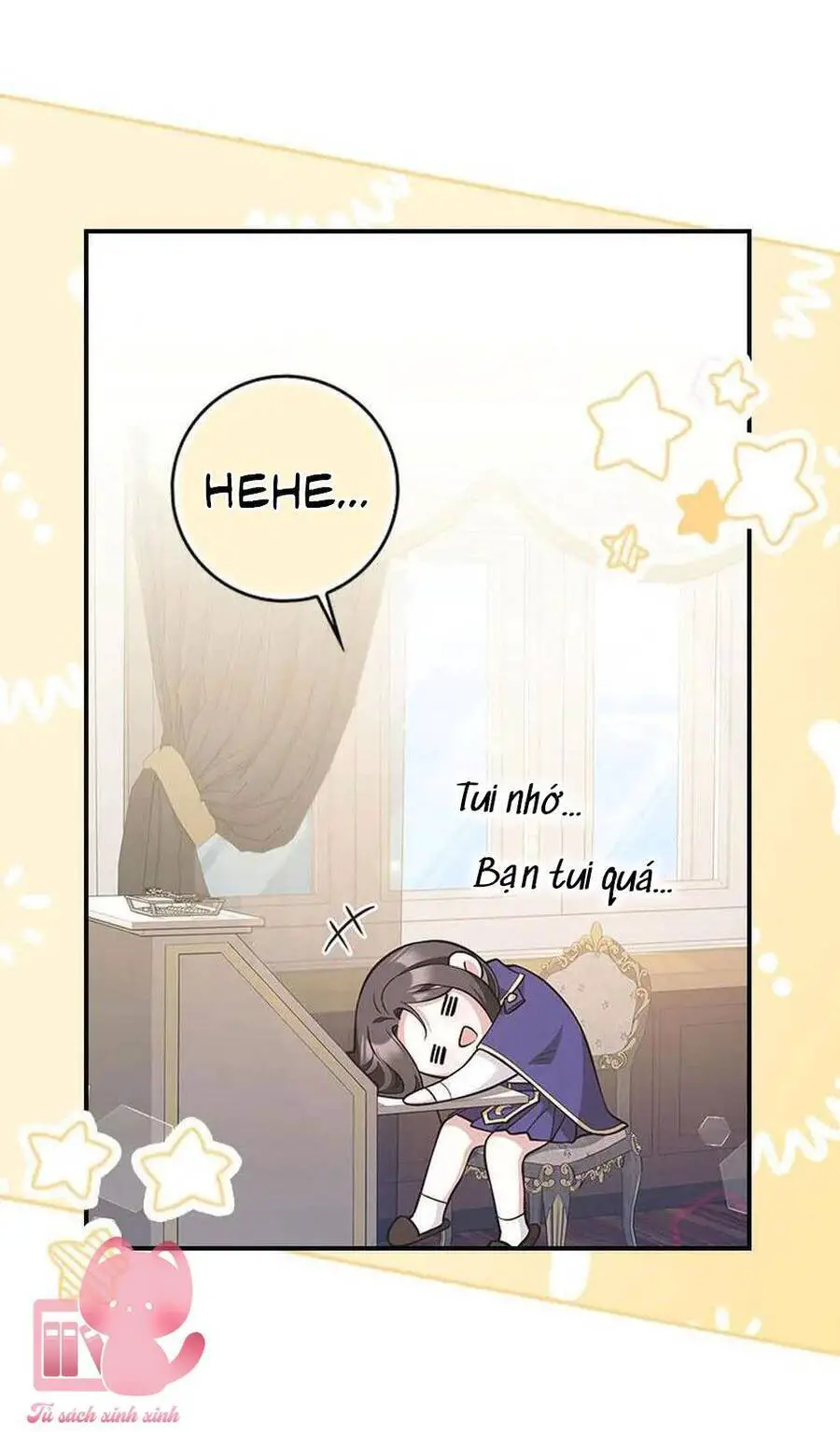 Tôi Thề Chúng Ta Chỉ Là Bạn Nettruyen ZZZ Chương 19 Page 43