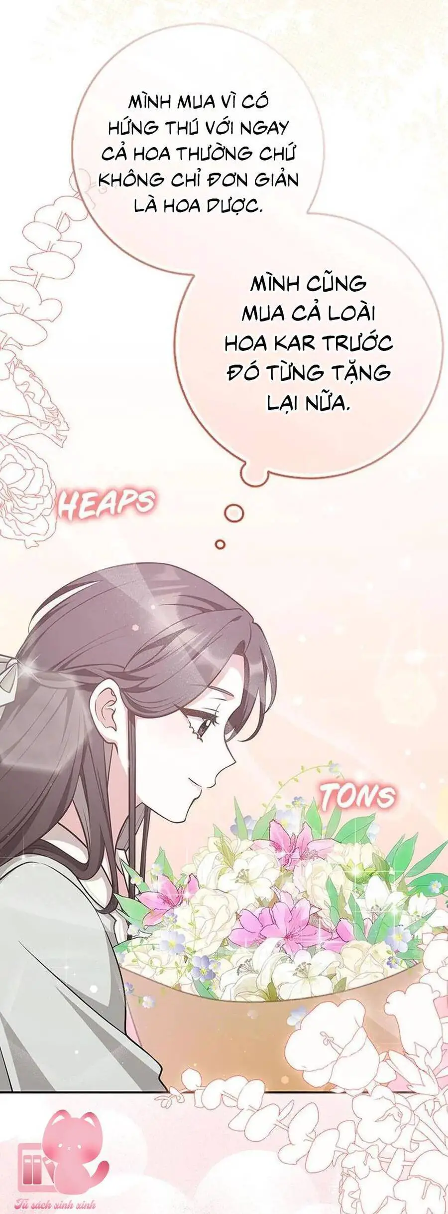 Tôi Thề Chúng Ta Chỉ Là Bạn Nettruyen ZZZ Chương 19 Page 67