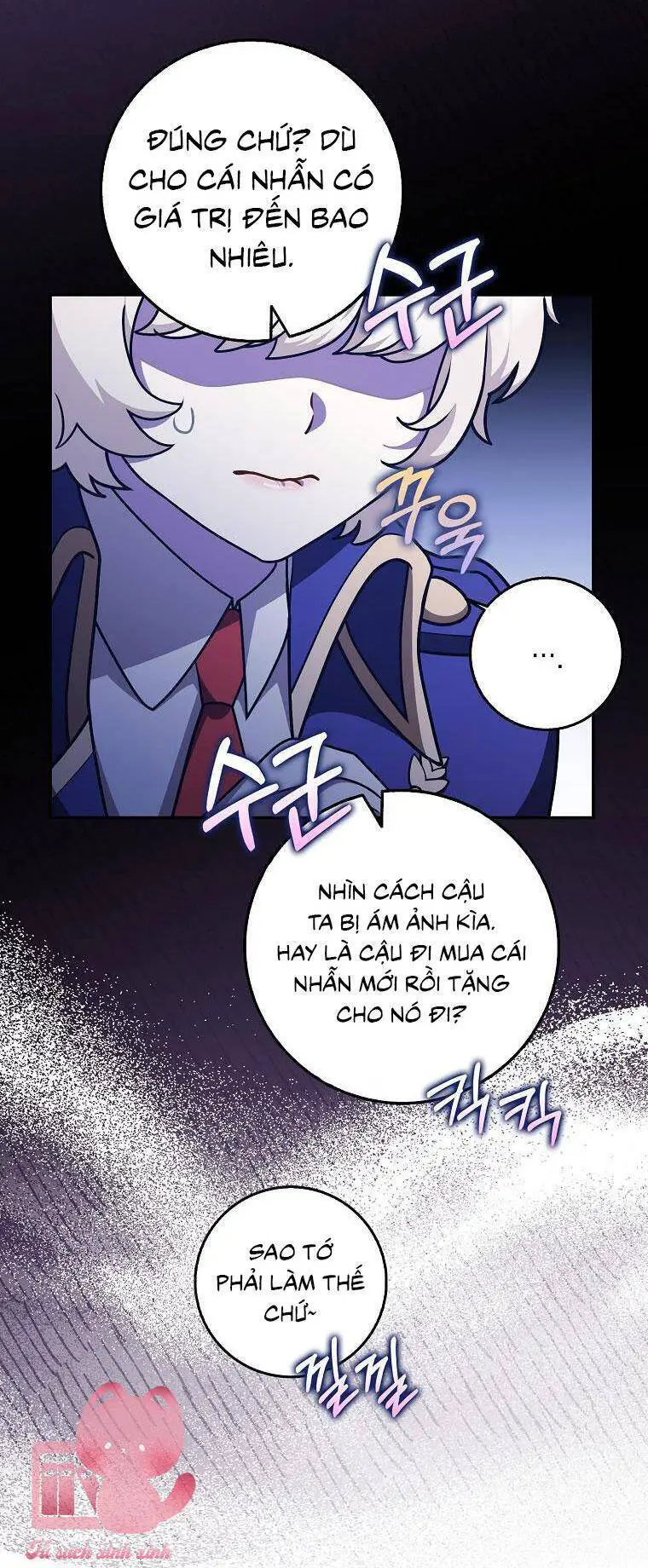 Tôi Thề Chúng Ta Chỉ Là Bạn Nettruyen ZZZ Chương 40 Page 5