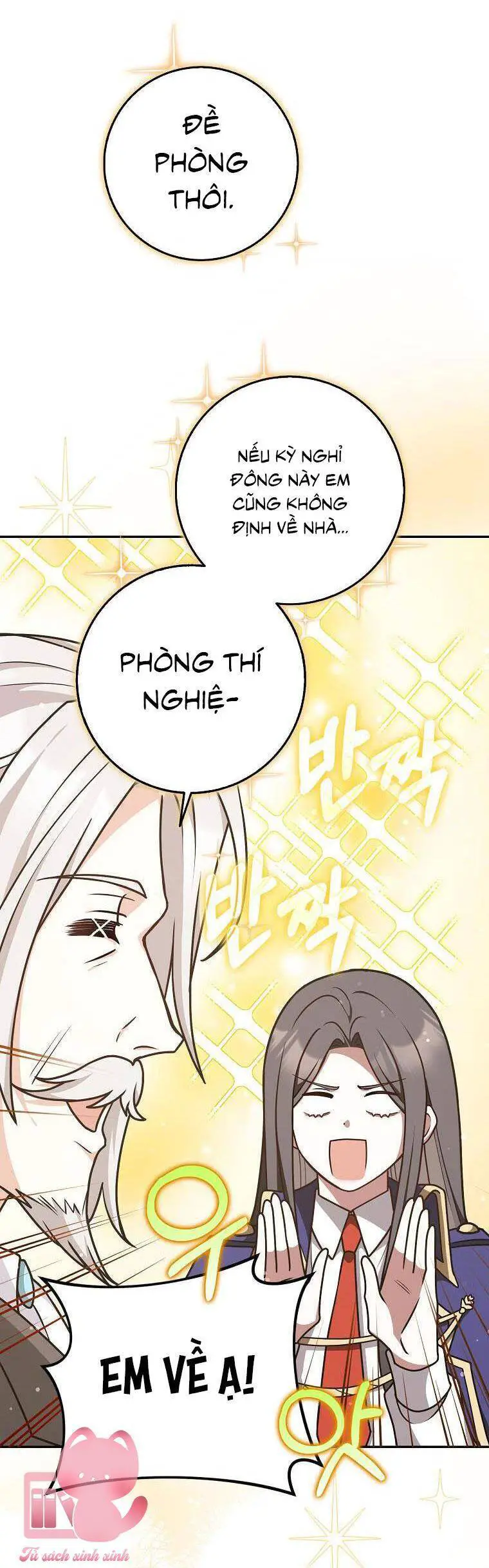 Tôi Thề Chúng Ta Chỉ Là Bạn Nettruyen ZZZ Chương 44 Page 13