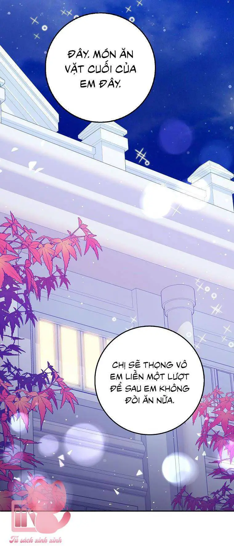Tôi Thề Chúng Ta Chỉ Là Bạn Nettruyen ZZZ Chương 44 Page 39
