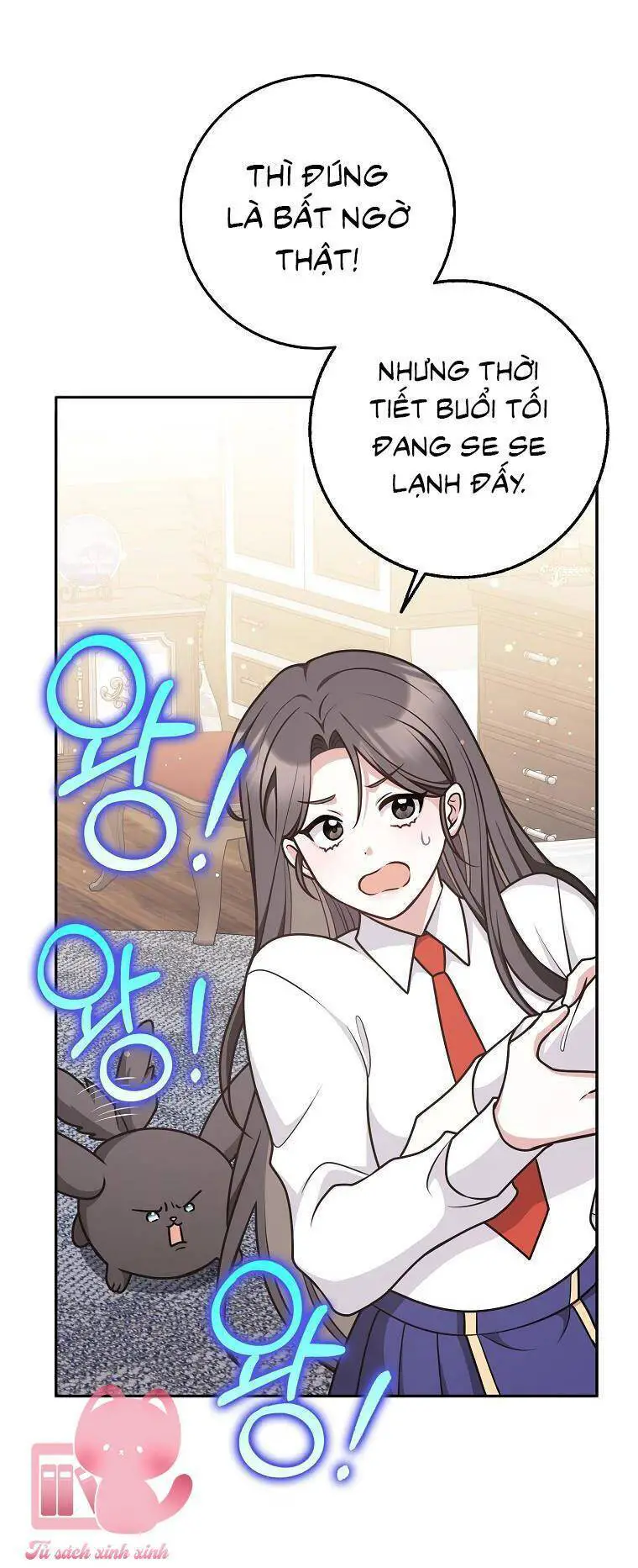Tôi Thề Chúng Ta Chỉ Là Bạn Nettruyen ZZZ Chương 44 Page 49
