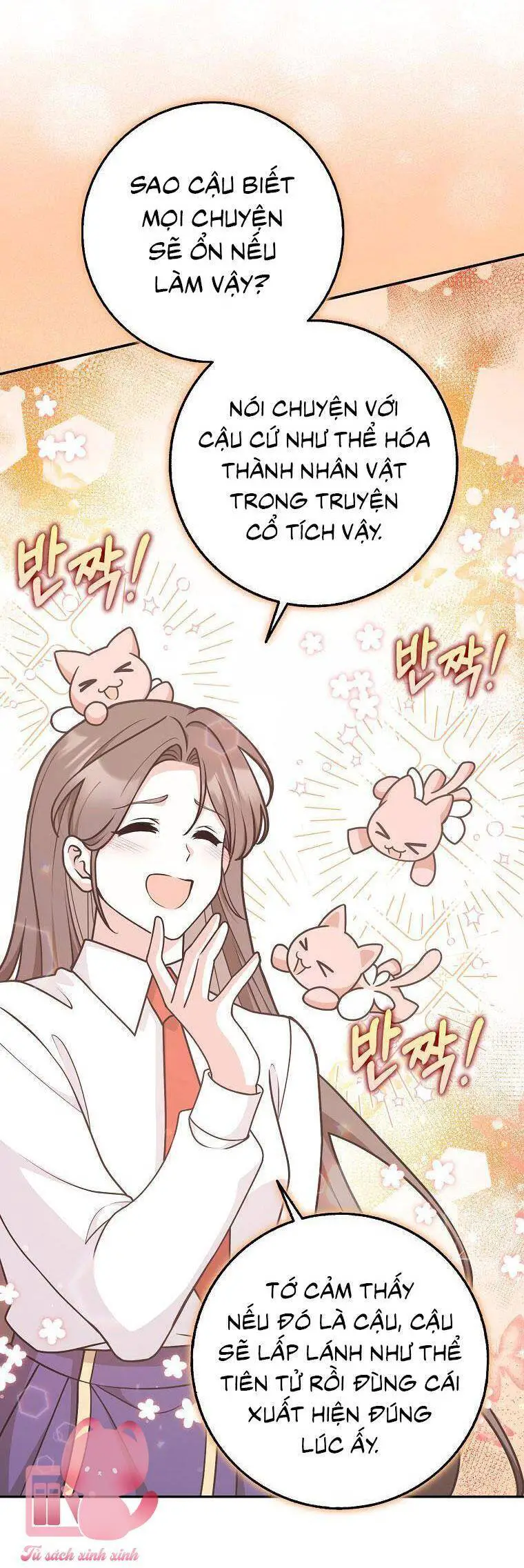 Tôi Thề Chúng Ta Chỉ Là Bạn Nettruyen ZZZ Chương 44 Page 61