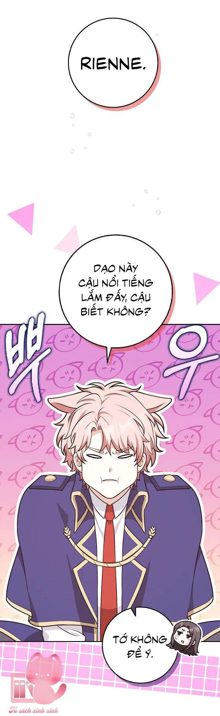 Tôi Thề Chúng Ta Chỉ Là Bạn Nettruyen ZZZ Chương 41 Page 6