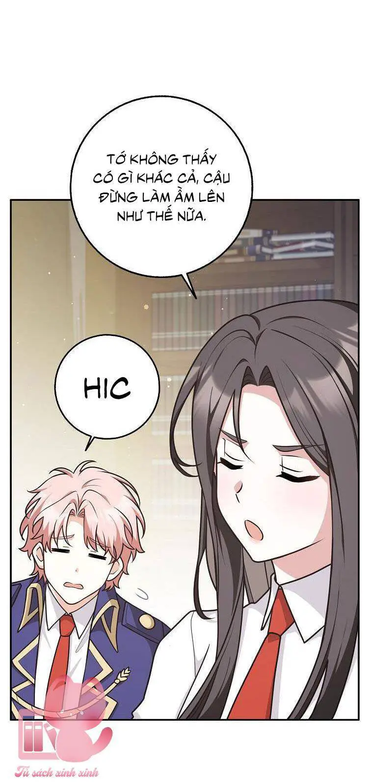 Tôi Thề Chúng Ta Chỉ Là Bạn Nettruyen ZZZ Chương 41 Page 10
