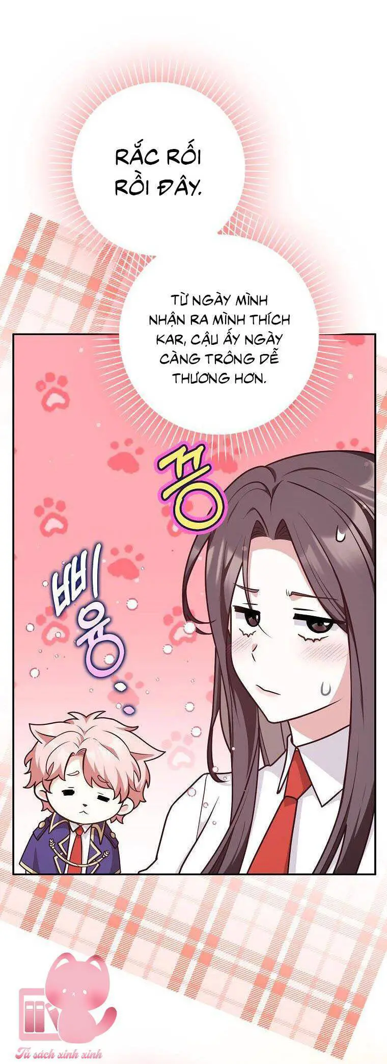Tôi Thề Chúng Ta Chỉ Là Bạn Nettruyen ZZZ Chương 41 Page 11