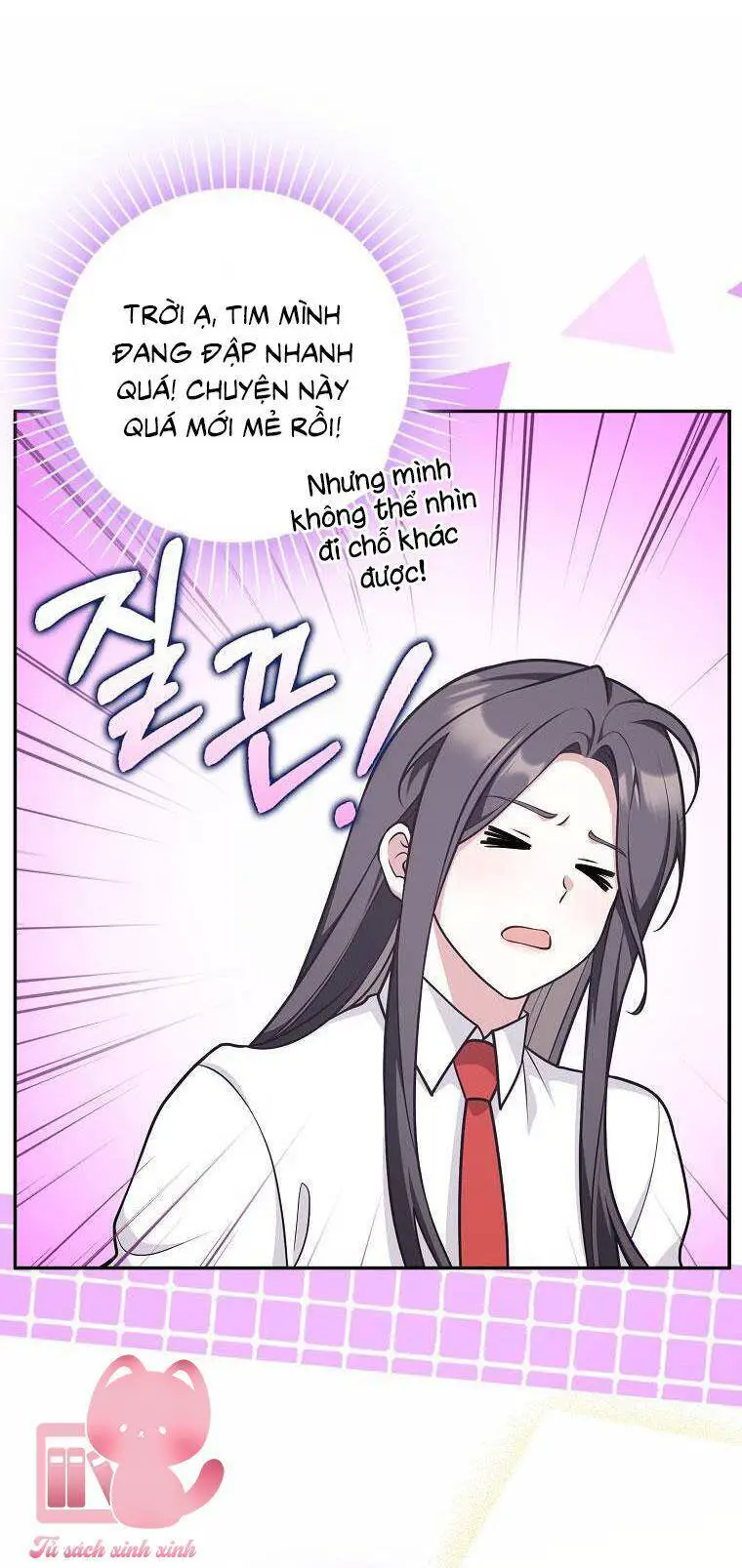 Tôi Thề Chúng Ta Chỉ Là Bạn Nettruyen ZZZ Chương 41 Page 14