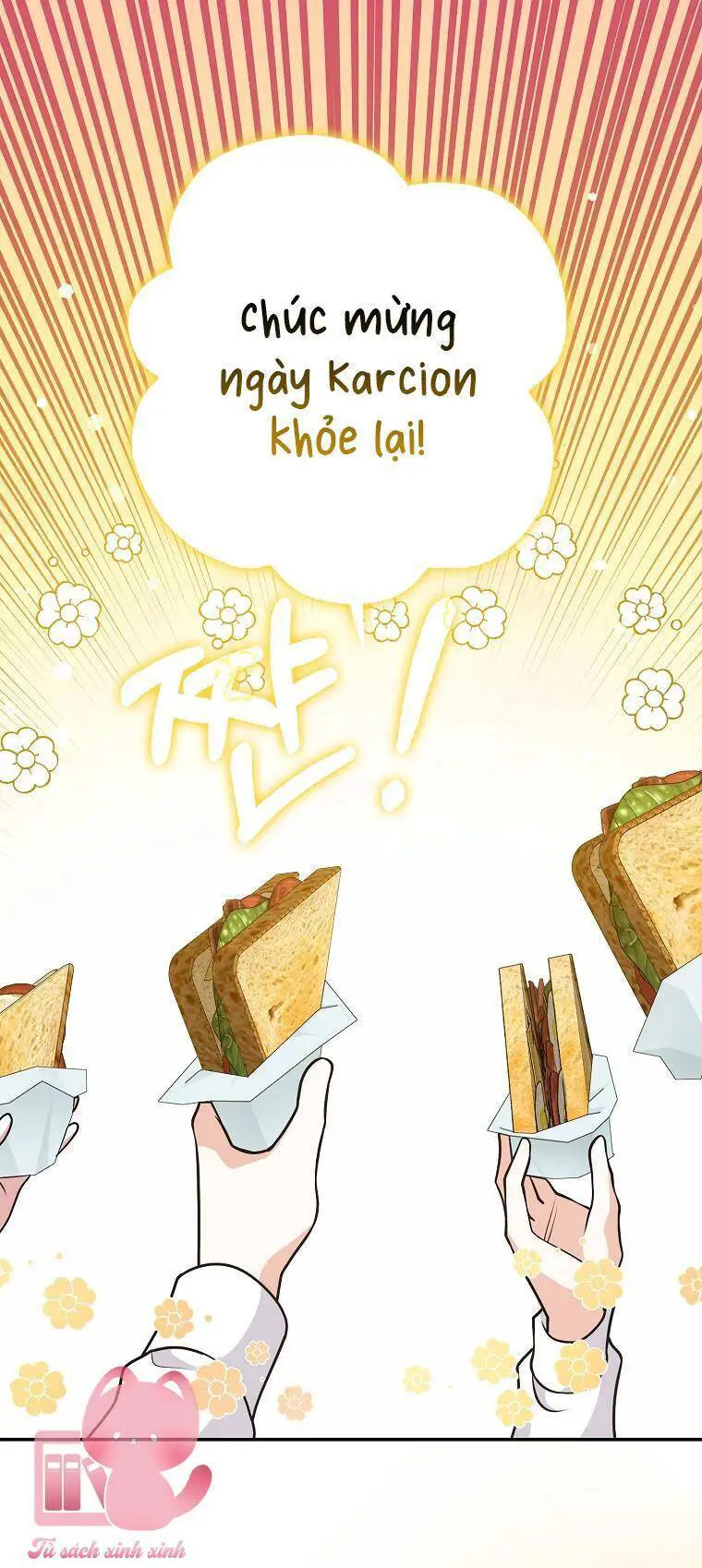 Tôi Thề Chúng Ta Chỉ Là Bạn Nettruyen ZZZ Chương 39 Page 2