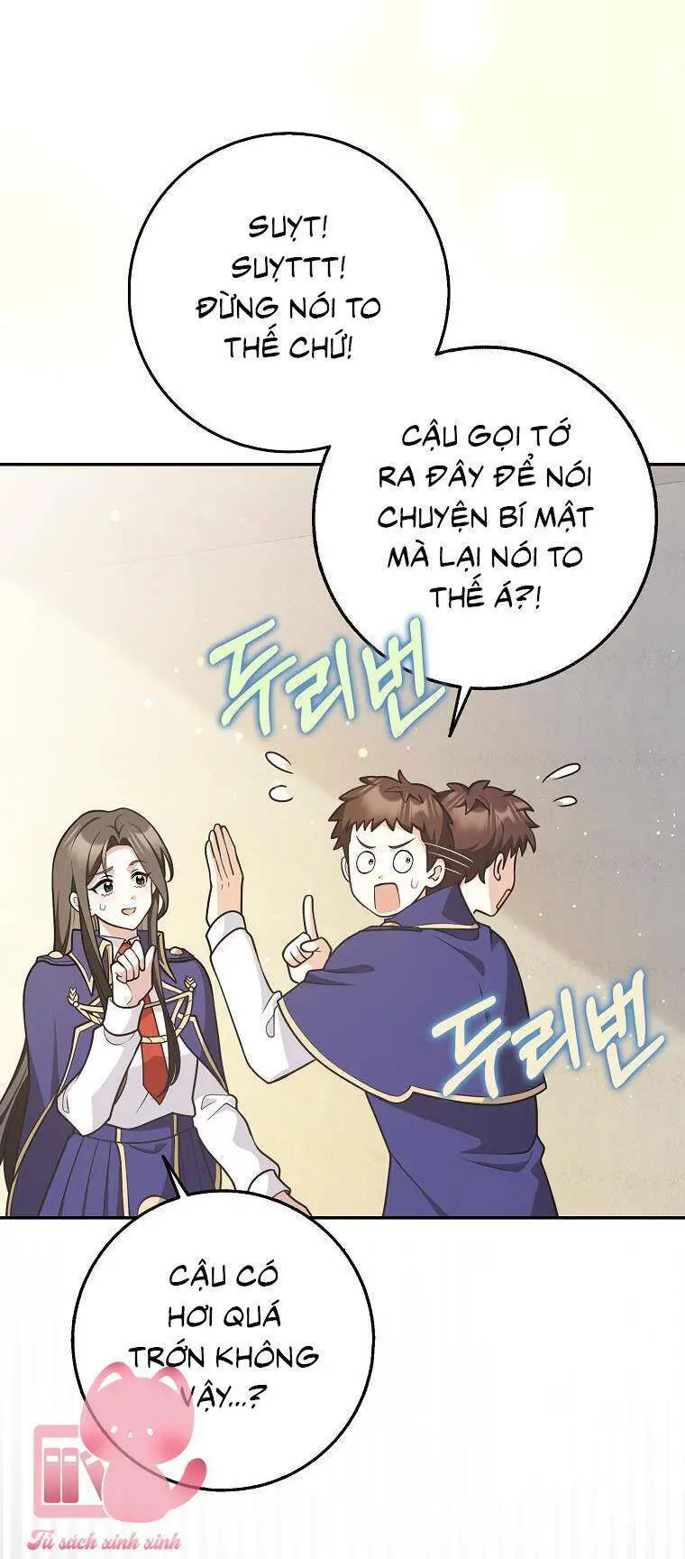 Tôi Thề Chúng Ta Chỉ Là Bạn Nettruyen ZZZ Chương 39 Page 16