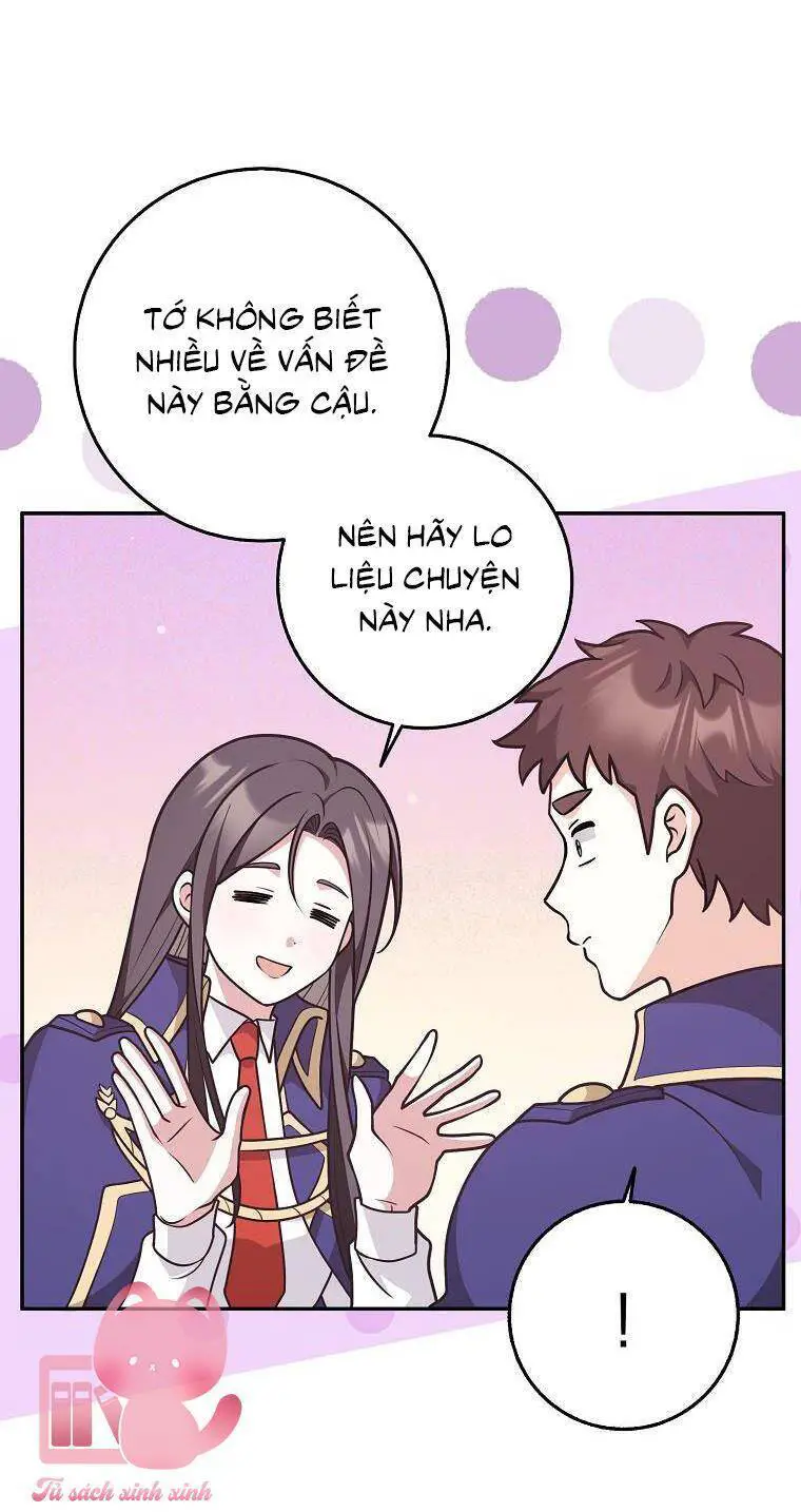 Tôi Thề Chúng Ta Chỉ Là Bạn Nettruyen ZZZ Chương 39 Page 23