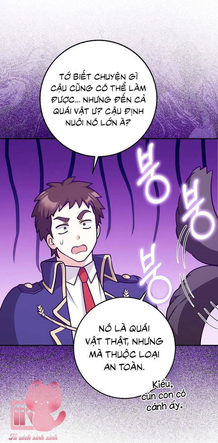 Tôi Thề Chúng Ta Chỉ Là Bạn Nettruyen ZZZ Chương 39 Page 31
