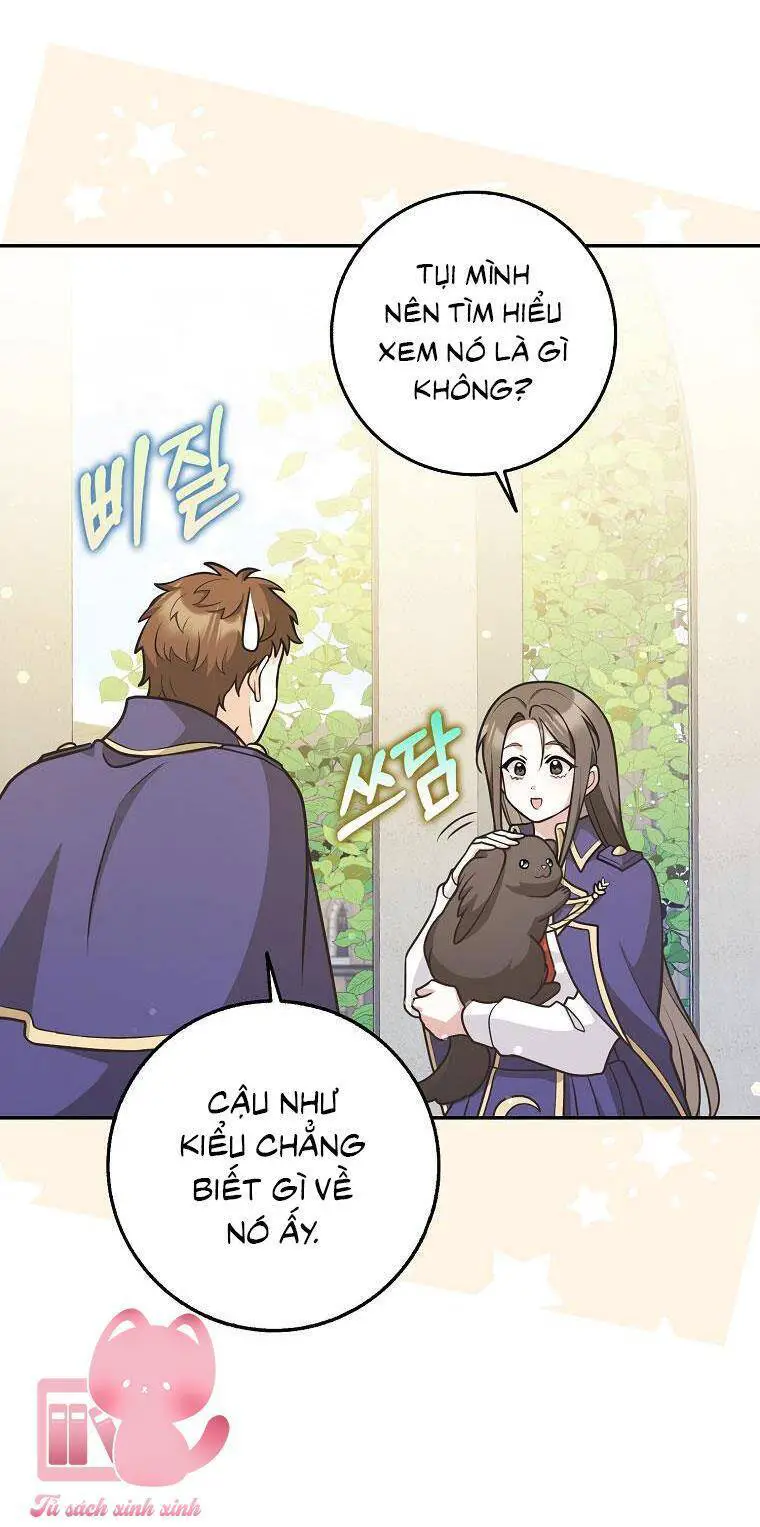 Tôi Thề Chúng Ta Chỉ Là Bạn Nettruyen ZZZ Chương 39 Page 33