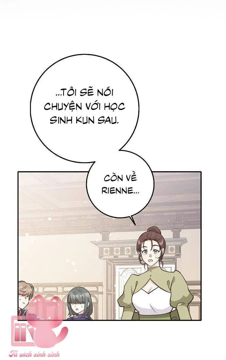 Tôi Thề Chúng Ta Chỉ Là Bạn Nettruyen ZZZ Chương 27 Page 60
