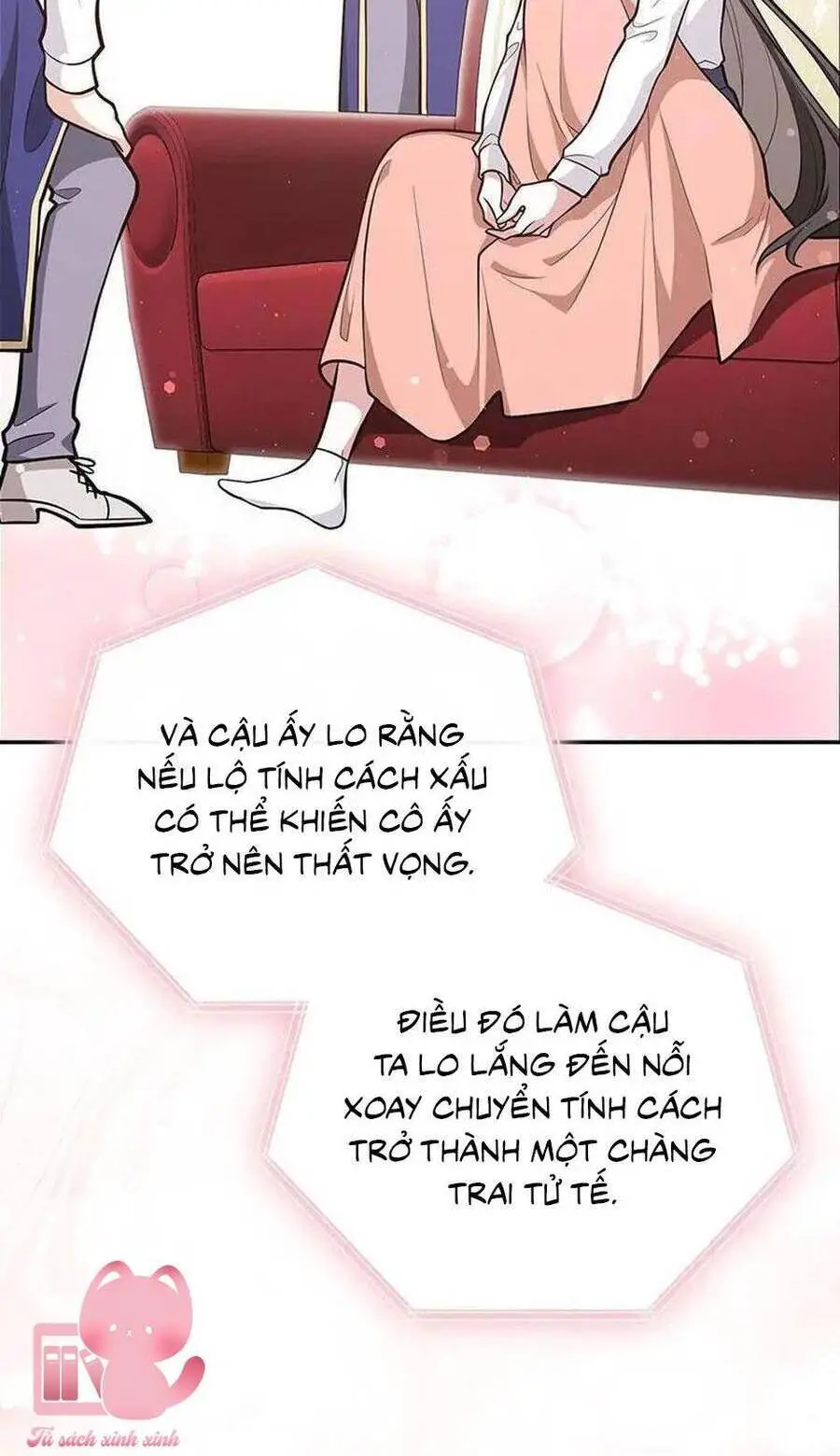 Tôi Thề Chúng Ta Chỉ Là Bạn Nettruyen ZZZ Chương 17 Page 63