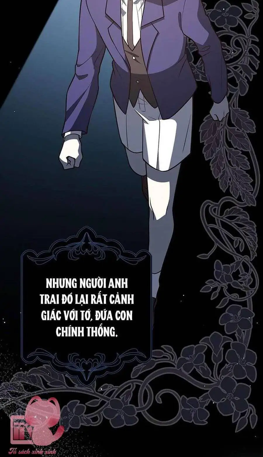 Tôi Thề Chúng Ta Chỉ Là Bạn Nettruyen ZZZ Chương 18 Page 27