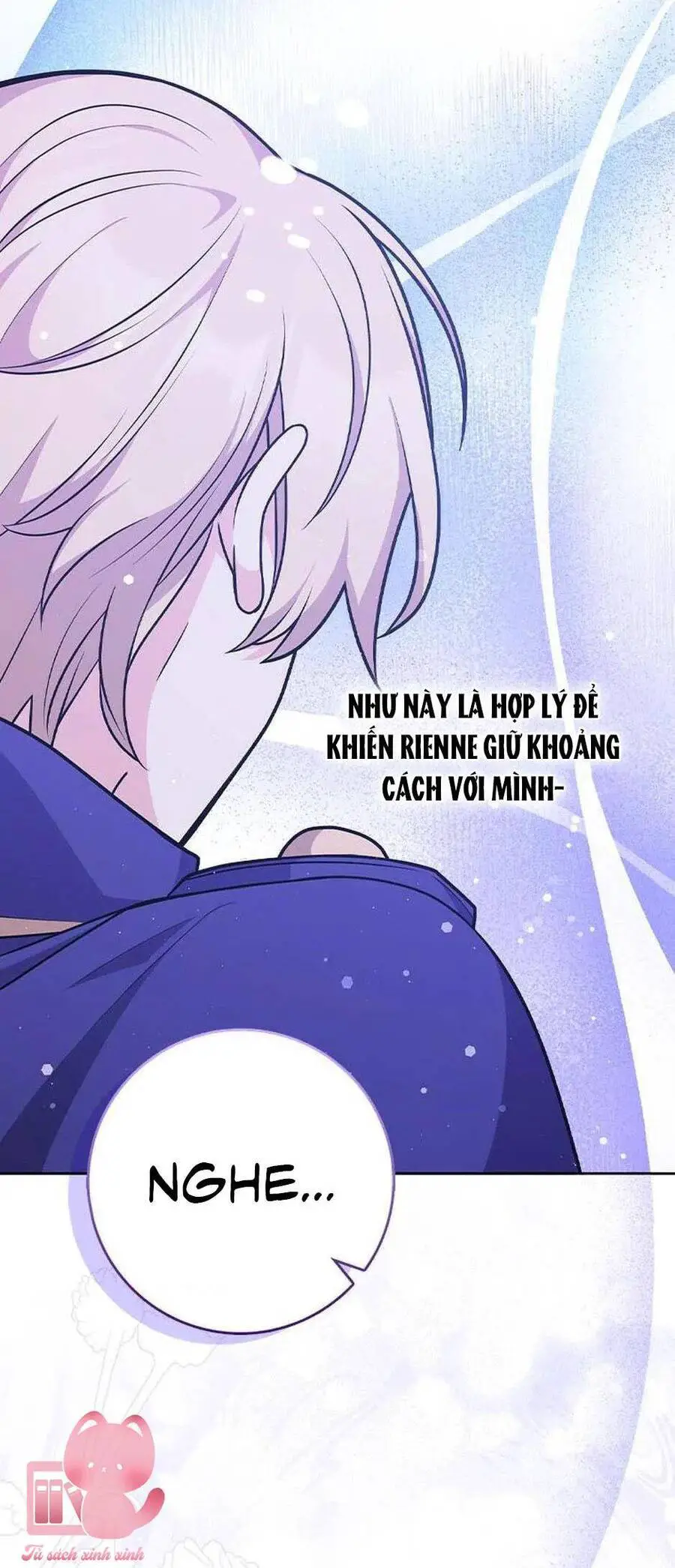 Tôi Thề Chúng Ta Chỉ Là Bạn Nettruyen ZZZ Chương 18 Page 34