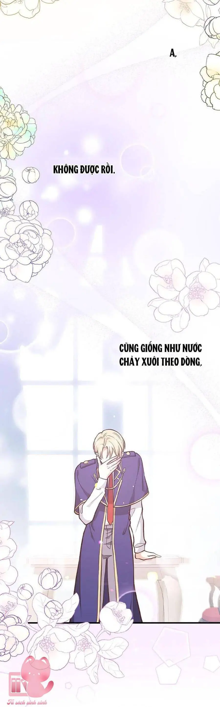 Tôi Thề Chúng Ta Chỉ Là Bạn Nettruyen ZZZ Chương 18 Page 40