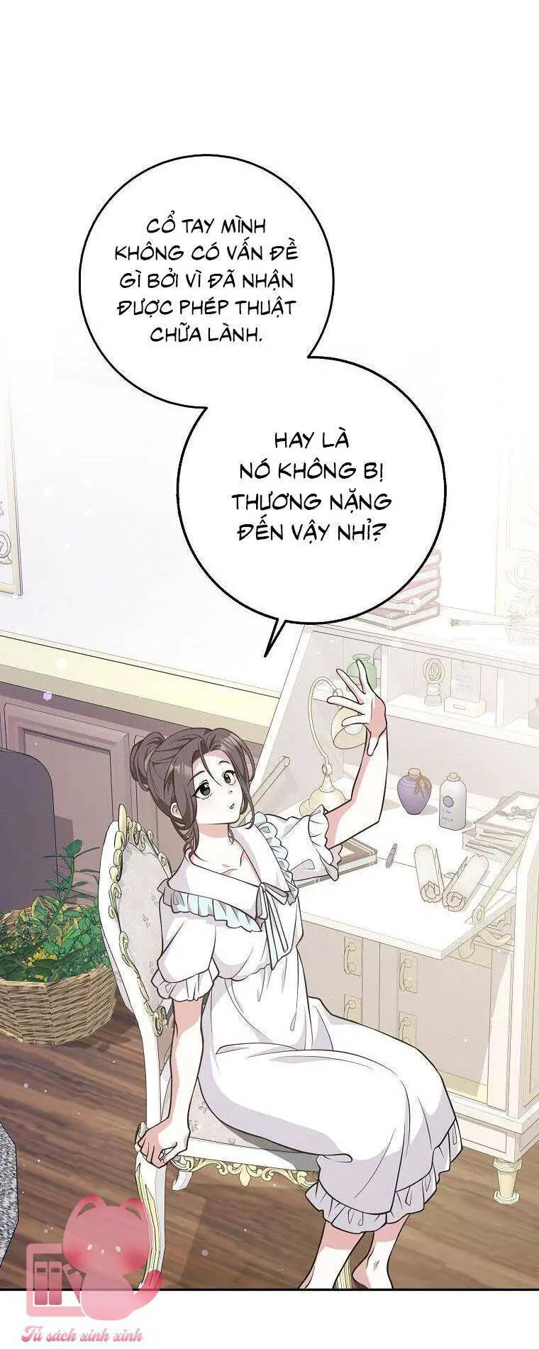 Tôi Thề Chúng Ta Chỉ Là Bạn Nettruyen ZZZ Chương 28 Page 29