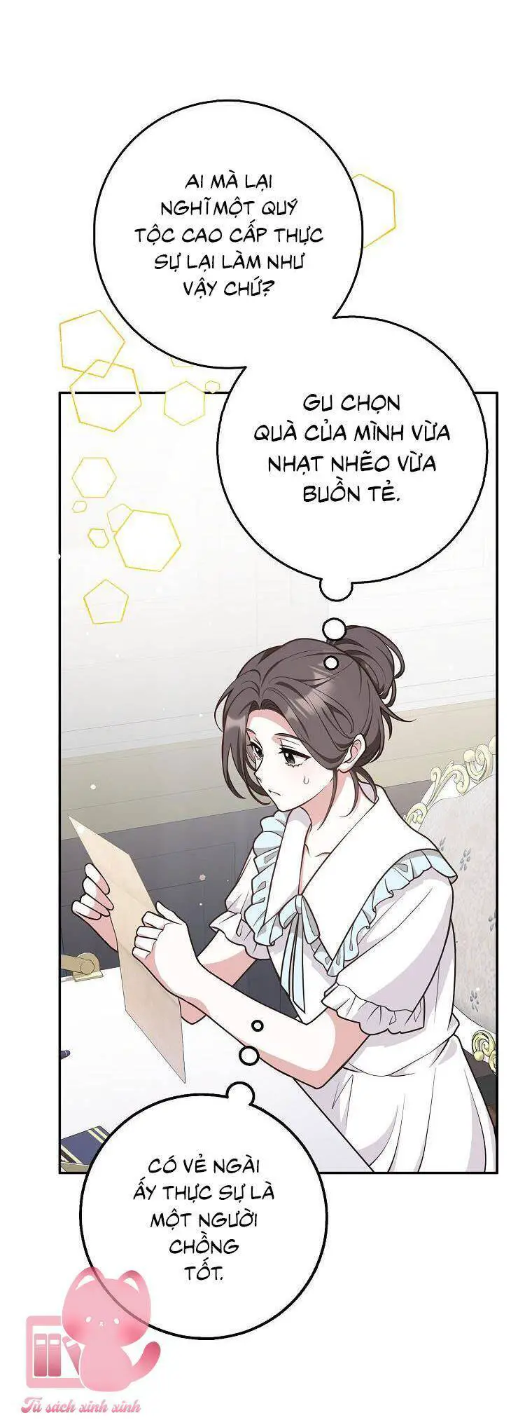 Tôi Thề Chúng Ta Chỉ Là Bạn Nettruyen ZZZ Chương 28 Page 33