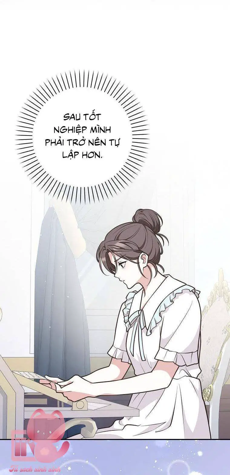 Tôi Thề Chúng Ta Chỉ Là Bạn Nettruyen ZZZ Chương 28 Page 39