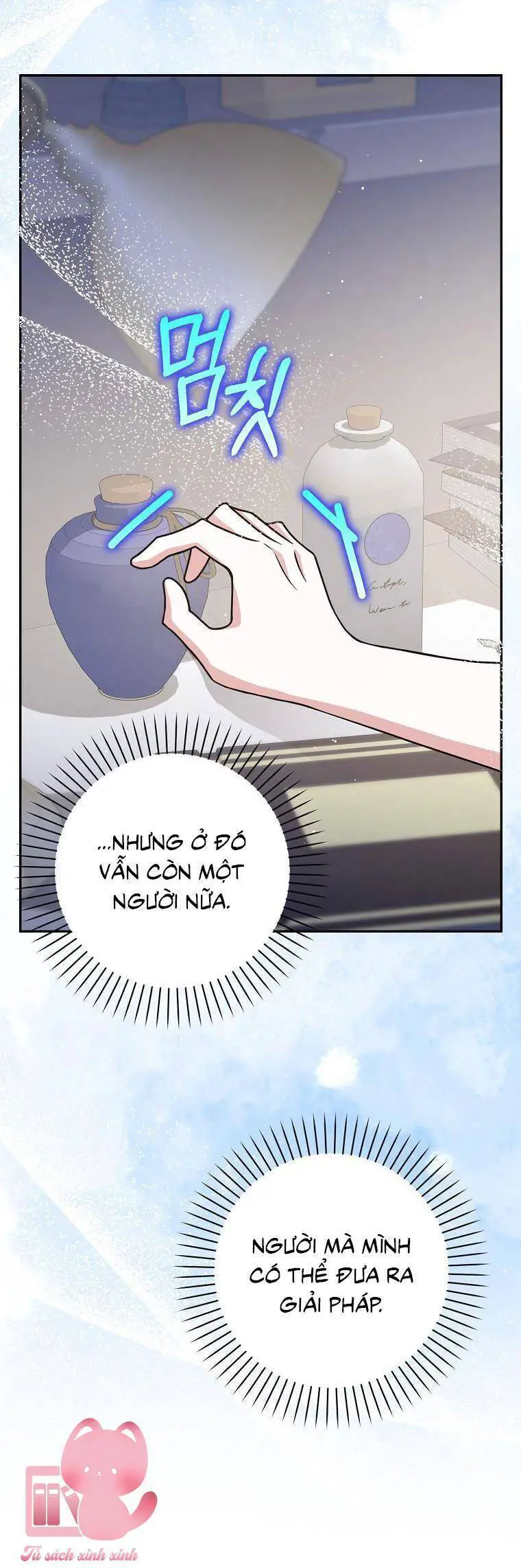 Tôi Thề Chúng Ta Chỉ Là Bạn Nettruyen ZZZ Chương 28 Page 46