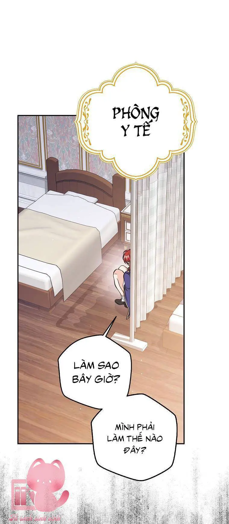 Tôi Thề Chúng Ta Chỉ Là Bạn Nettruyen ZZZ Chương 28 Page 51