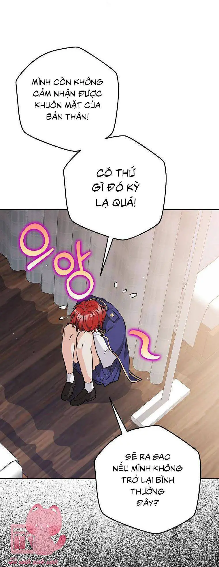 Tôi Thề Chúng Ta Chỉ Là Bạn Nettruyen ZZZ Chương 28 Page 53