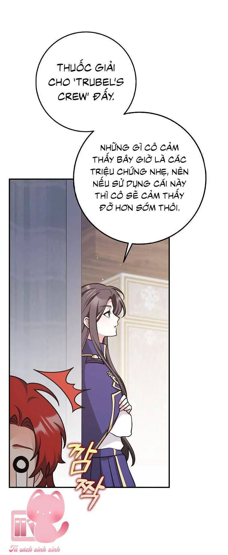 Tôi Thề Chúng Ta Chỉ Là Bạn Nettruyen ZZZ Chương 28 Page 63