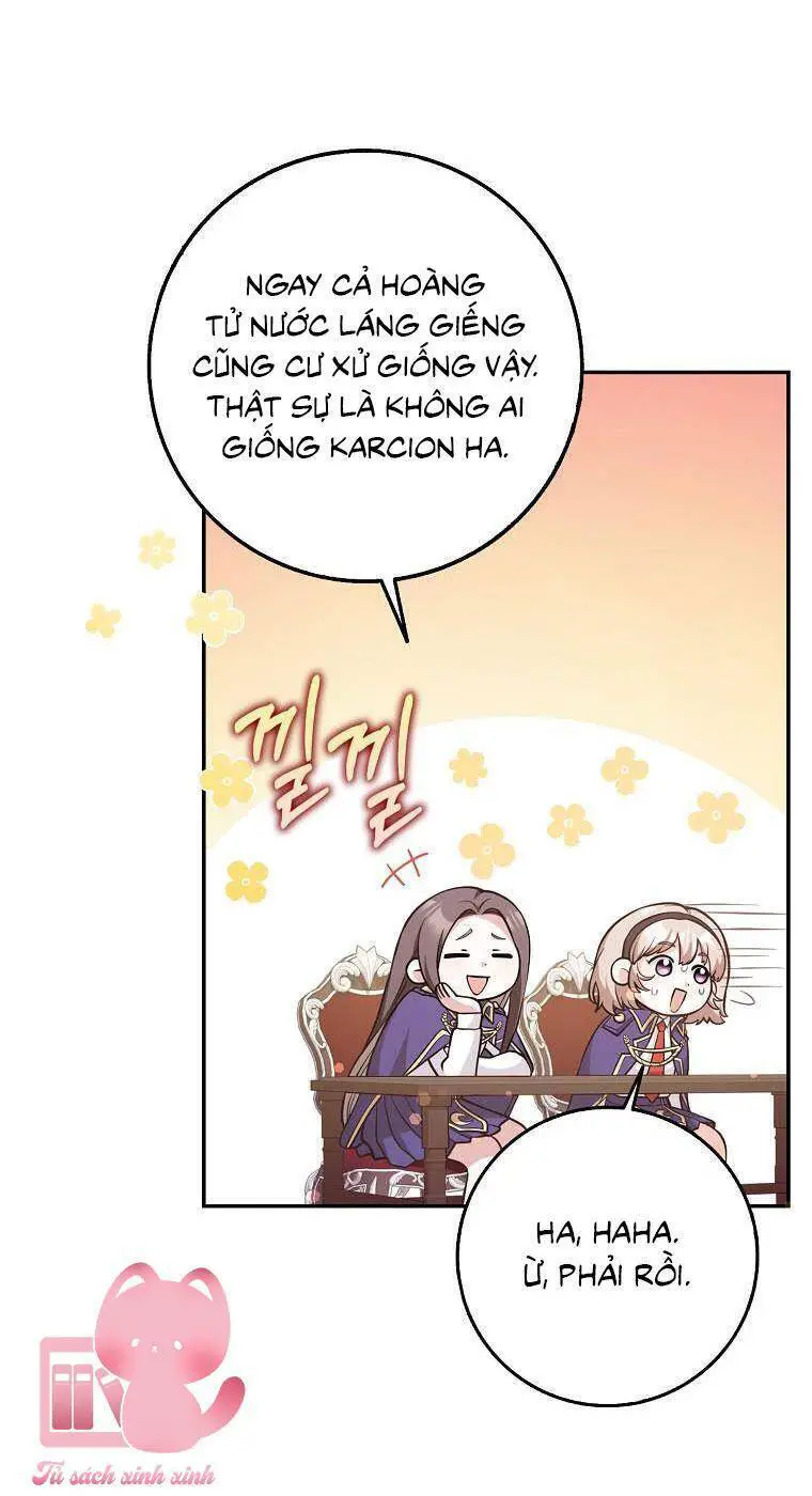 Tôi Thề Chúng Ta Chỉ Là Bạn Nettruyen ZZZ Chương 25 Page 11