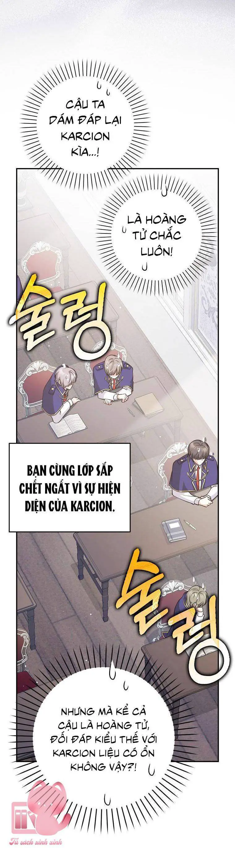 Tôi Thề Chúng Ta Chỉ Là Bạn Nettruyen ZZZ Chương 25 Page 38