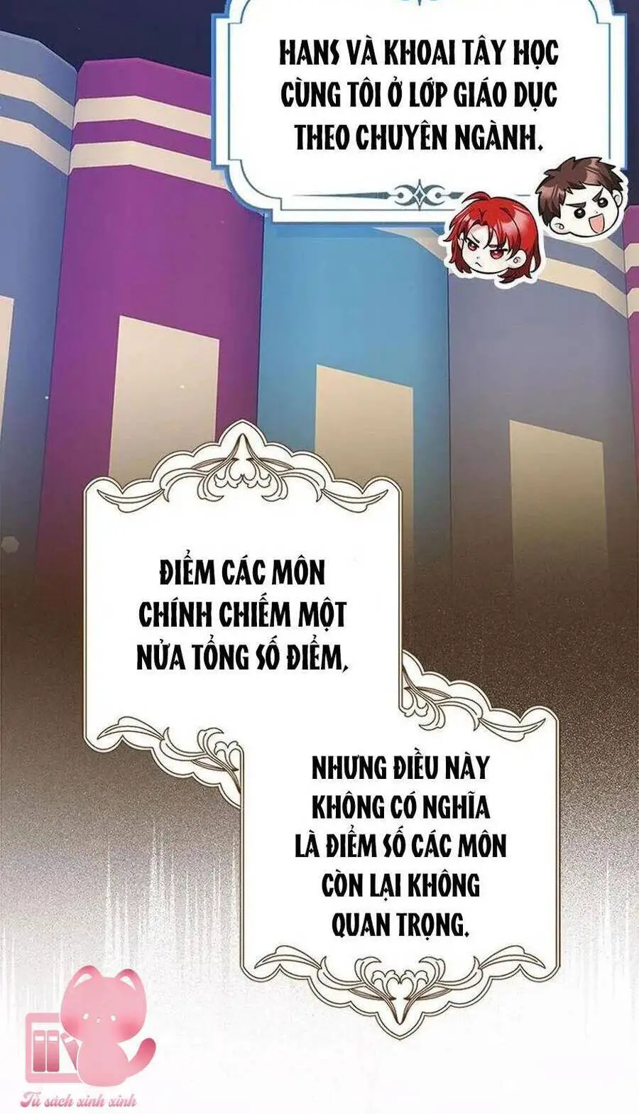 Tôi Thề Chúng Ta Chỉ Là Bạn Nettruyen ZZZ Chương 16 Page 5