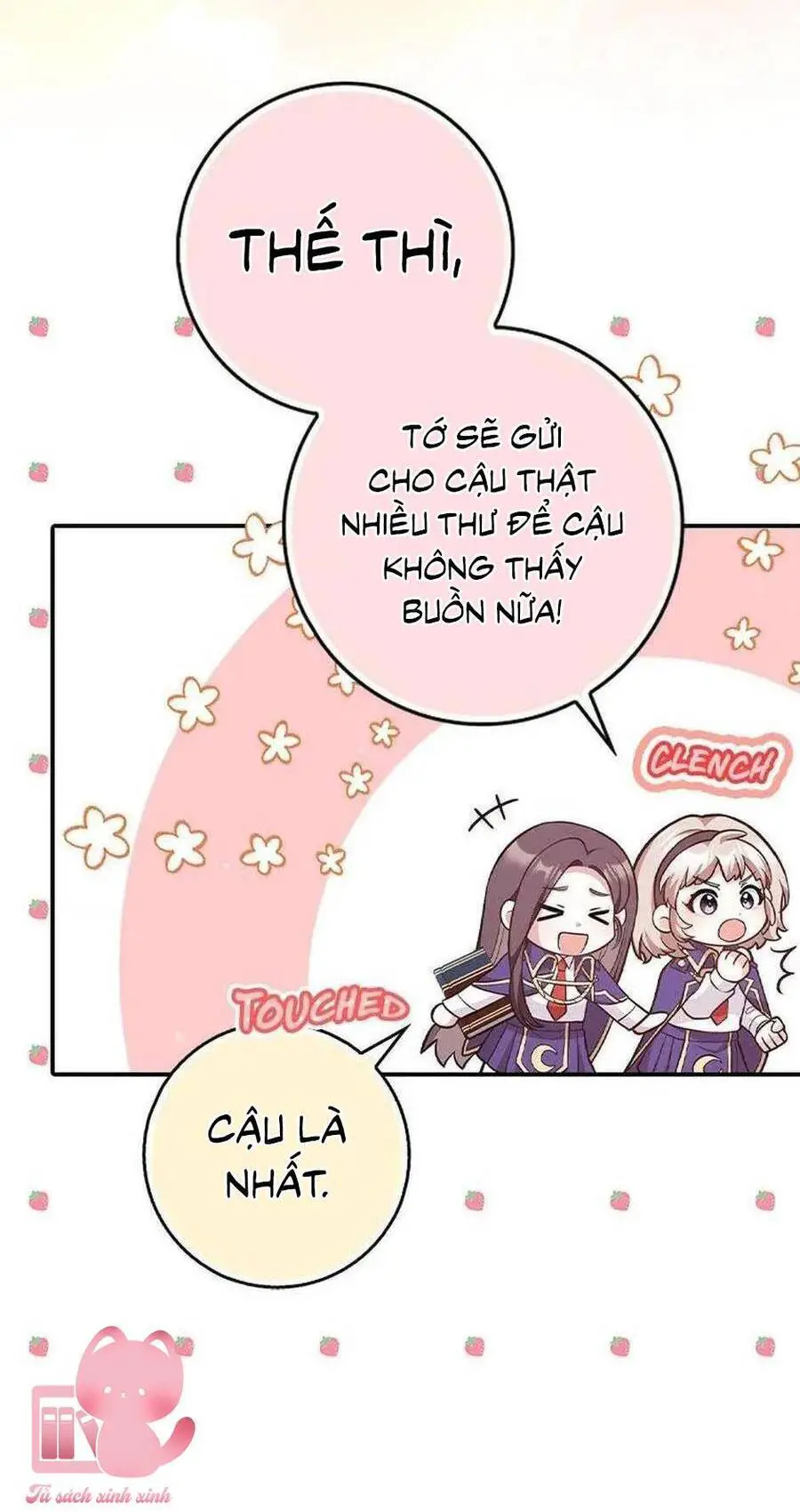 Tôi Thề Chúng Ta Chỉ Là Bạn Nettruyen ZZZ Chương 16 Page 20
