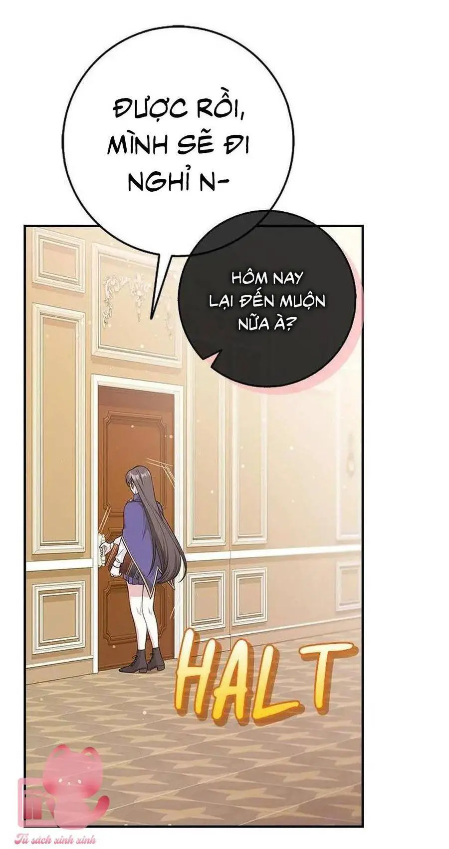 Tôi Thề Chúng Ta Chỉ Là Bạn Nettruyen ZZZ Chương 16 Page 23