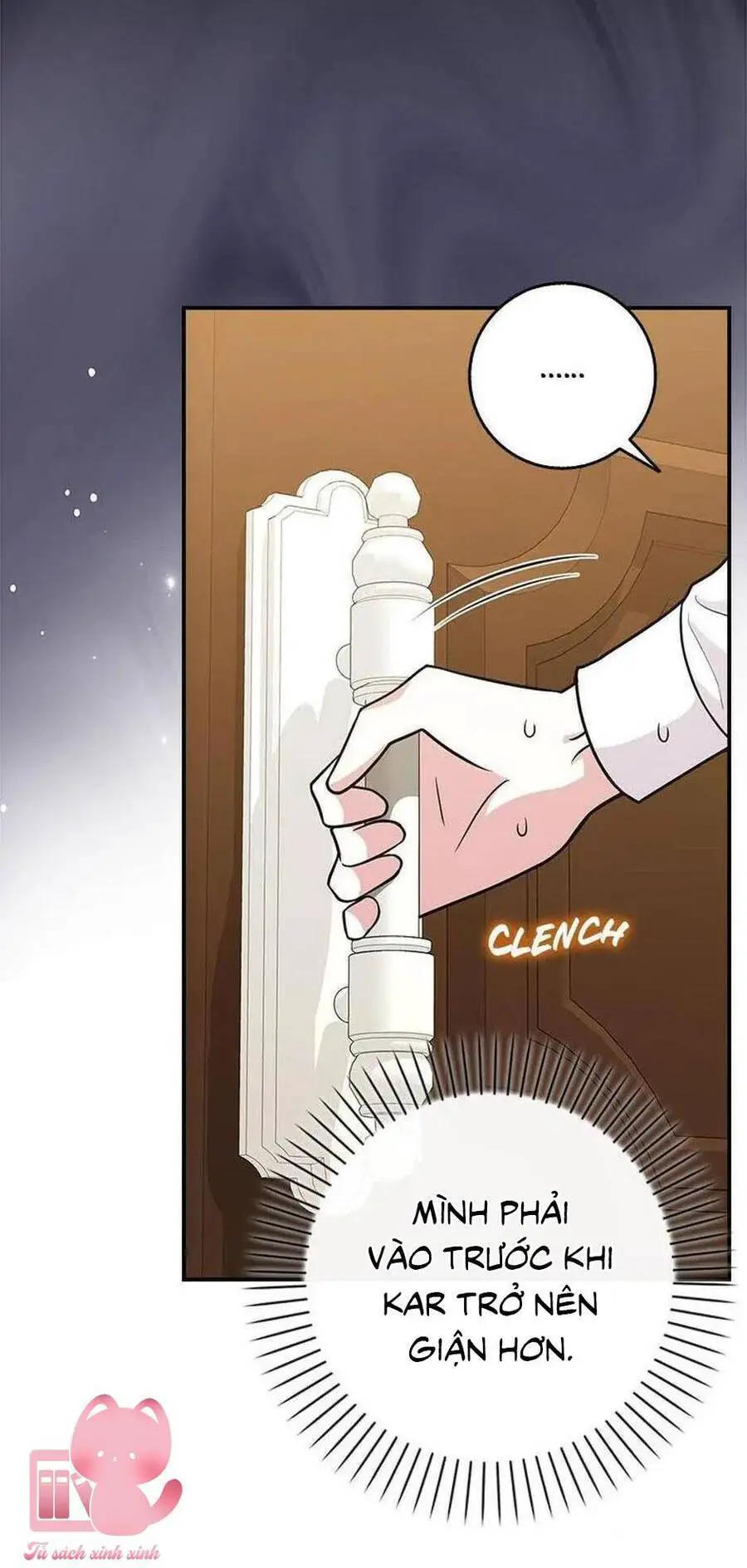 Tôi Thề Chúng Ta Chỉ Là Bạn Nettruyen ZZZ Chương 16 Page 27