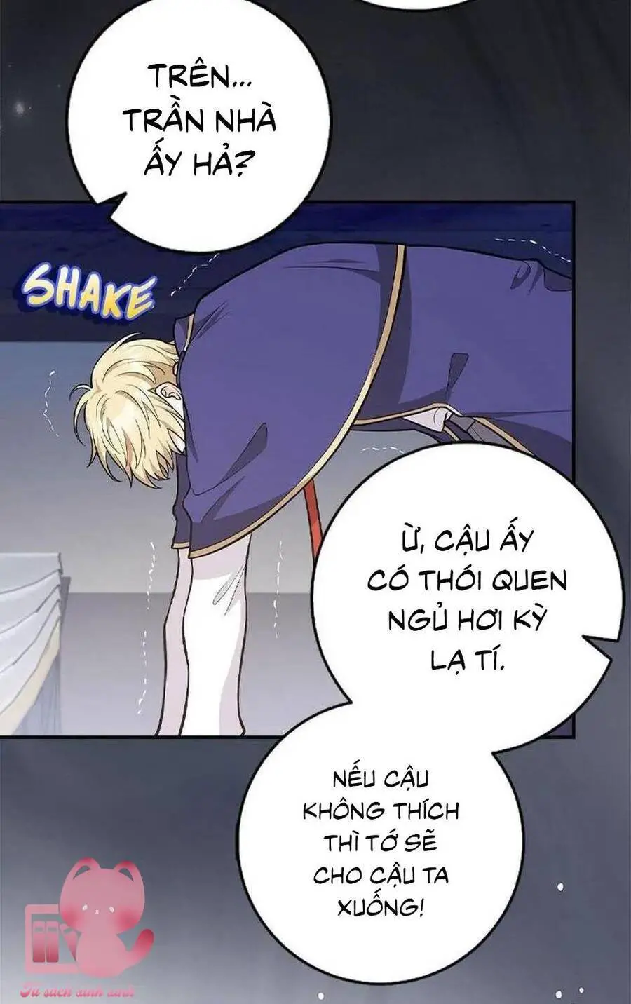 Tôi Thề Chúng Ta Chỉ Là Bạn Nettruyen ZZZ Chương 16 Page 32