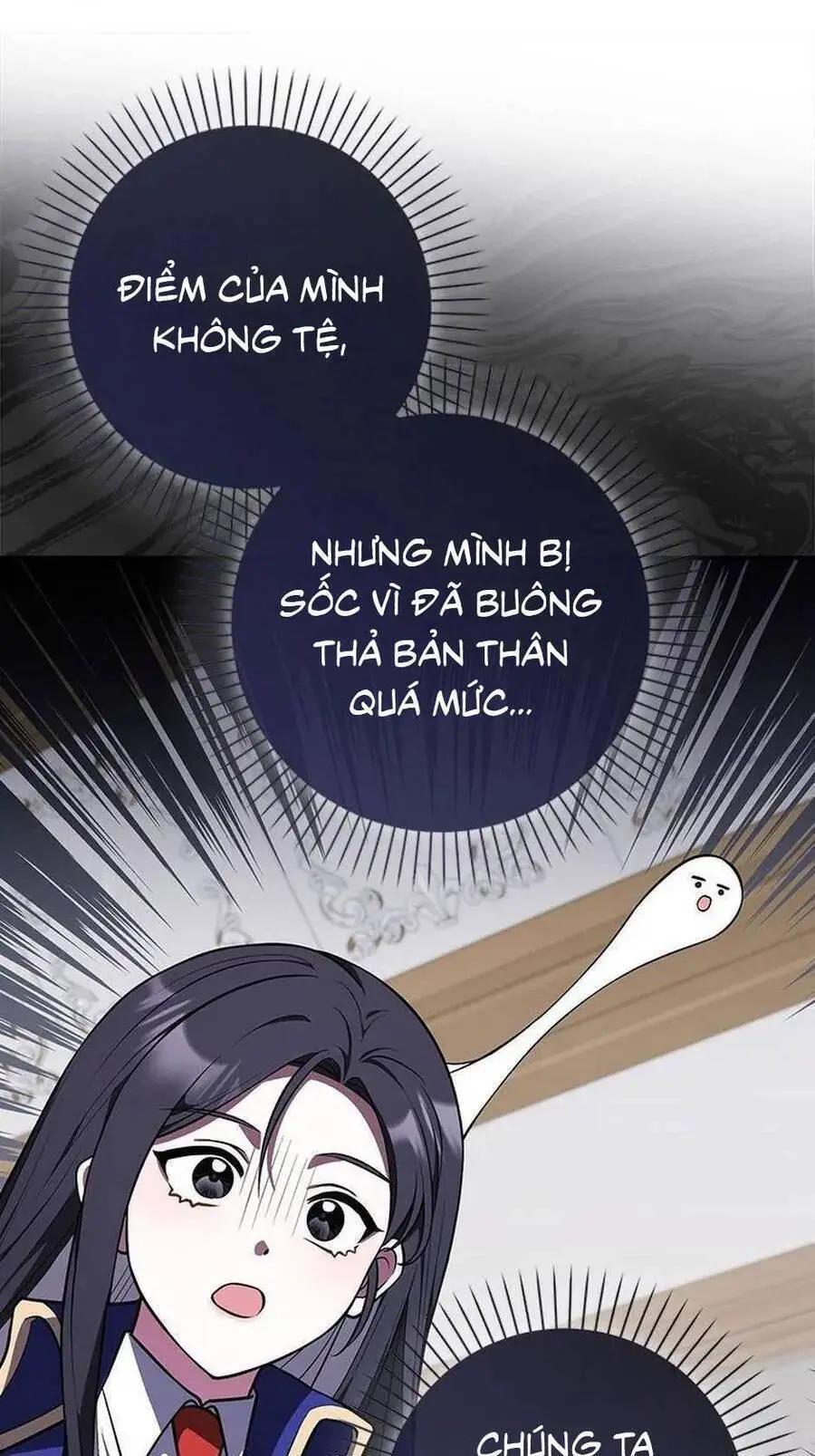 Tôi Thề Chúng Ta Chỉ Là Bạn Nettruyen ZZZ Chương 16 Page 44