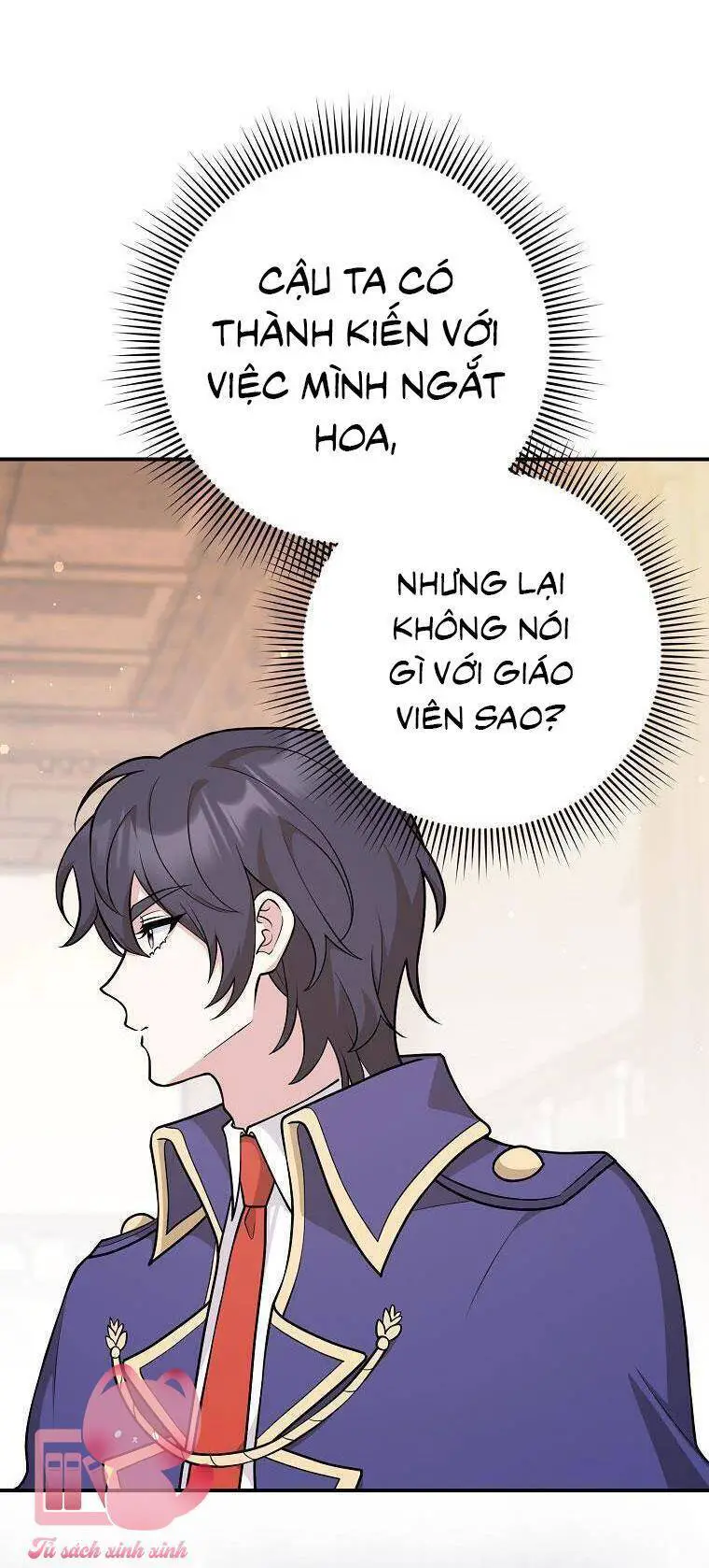 Tôi Thề Chúng Ta Chỉ Là Bạn Nettruyen ZZZ Chương 26 Page 67