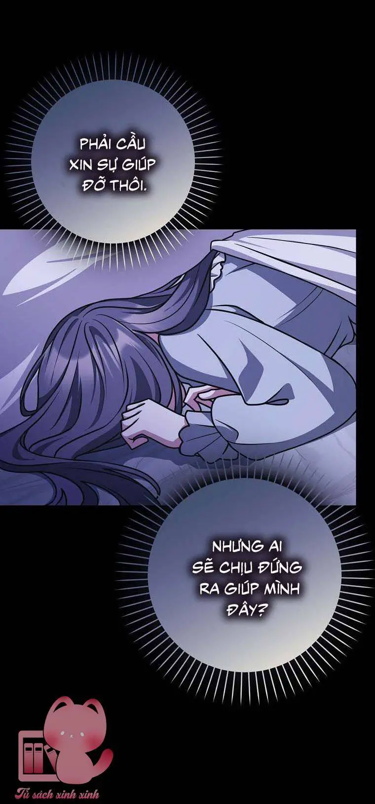 Tôi Thề Chúng Ta Chỉ Là Bạn Nettruyen ZZZ Chương 54 Page 24