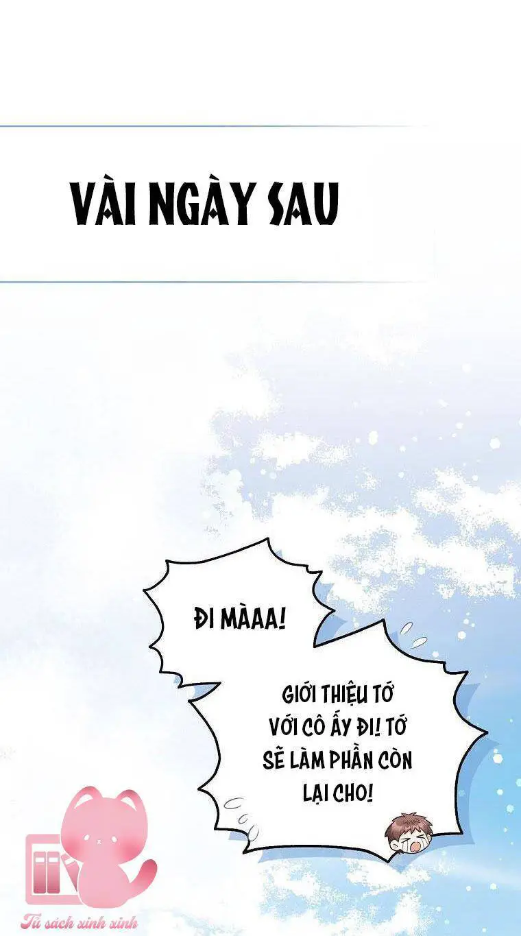 Tôi Thề Chúng Ta Chỉ Là Bạn Nettruyen ZZZ Chương 15 Page 56