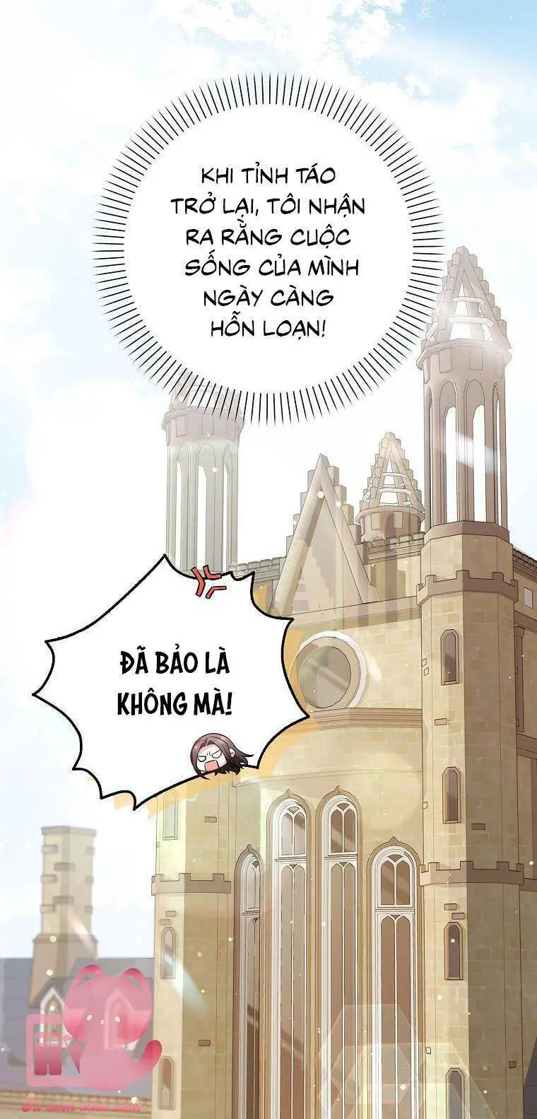 Tôi Thề Chúng Ta Chỉ Là Bạn Nettruyen ZZZ Chương 15 Page 57