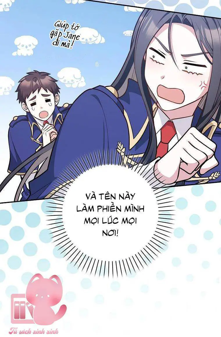 Tôi Thề Chúng Ta Chỉ Là Bạn Nettruyen ZZZ Chương 15 Page 59