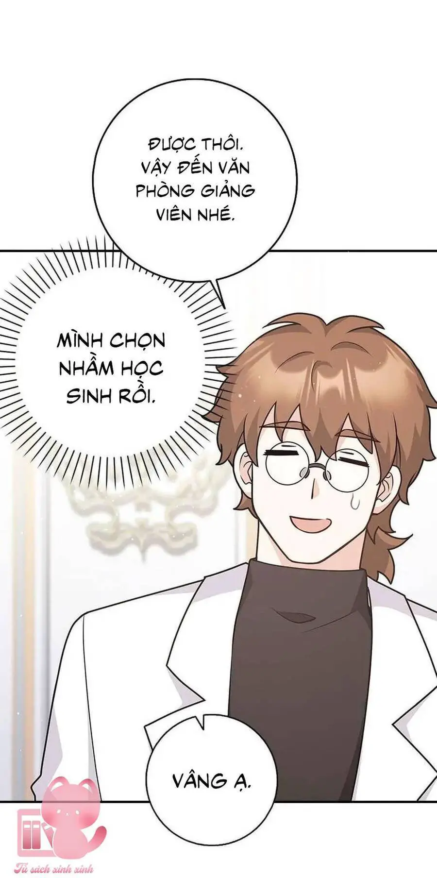 Tôi Thề Chúng Ta Chỉ Là Bạn Nettruyen ZZZ Chương 24 Page 10